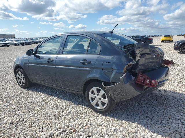 Obraz 2 z 2011 HYUNDAI ACCENT GLS 2011 z VIN KMHCN4AC0BU601446