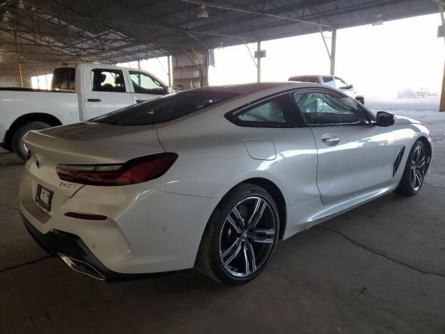 Изображение 3 2023 BMW 840I  2023 с VIN WBAAE2C05PCL65700