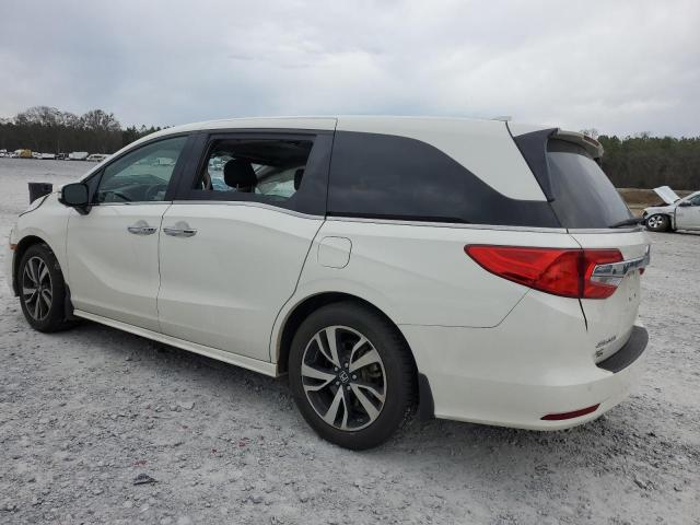 Obraz 2 z 2019 HONDA ODYSSEY ELITE 2019 z VIN 5FNRL6H93KB028058