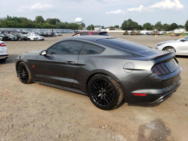 Obraz 2 z 2015 FORD MUSTANG GT 2015 z VIN 1FA6P8CF3F5325439