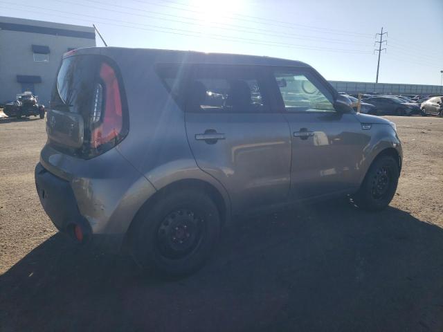 Obraz 3 z 2014 KIA SOUL + 2014 z VIN KNDJP3A54E7051107