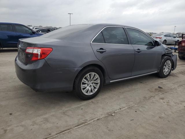 Image 3 of 2013 TOYOTA CAMRY L 2013 with VIN 4T1BF1FK3DU257802