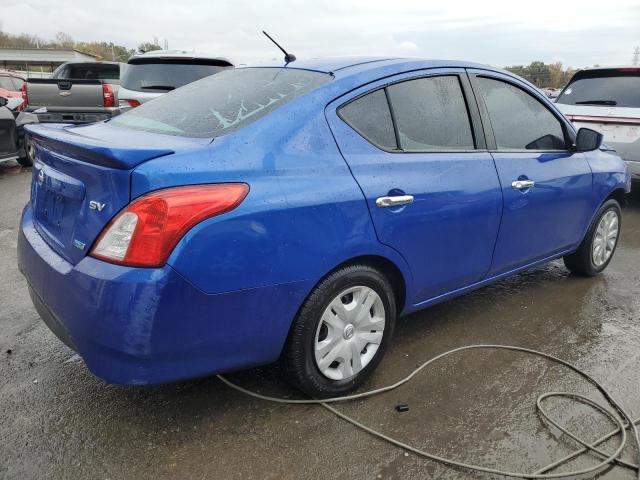 Obraz 3 z 2016 NISSAN VERSA S 2016 z VIN 3N1CN7AP2GL821233