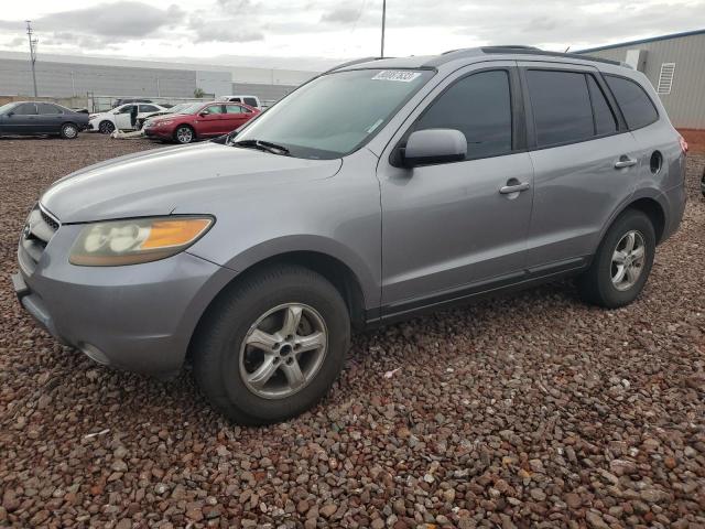 Изображение 2007 HYUNDAI SANTA FE GLS 2007