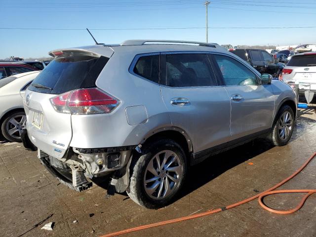 Obraz 3 z 2014 NISSAN ROGUE S 2014 z VIN 5N1AT2MV6EC750100