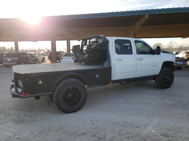 Obraz 3 z 2013 CHEVROLET SILVERADO K3500 LTZ 2013 z VIN 1GC4K1C80DF159235