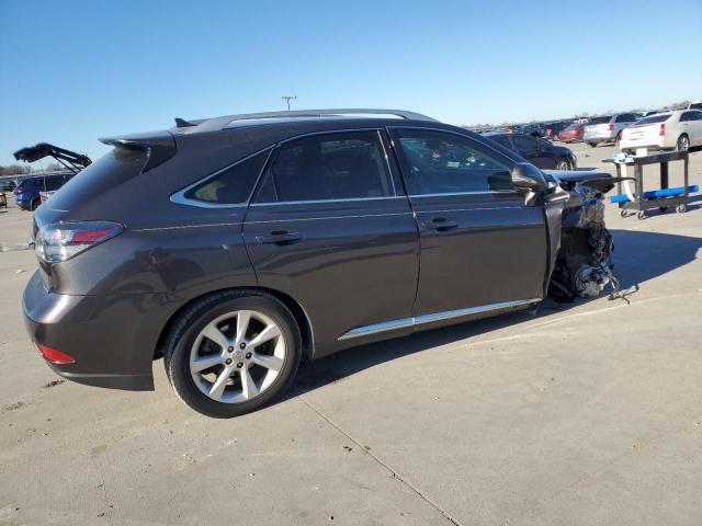 Image 3 of 2010 LEXUS RX 350 2010 with VIN 2T2ZK1BA4AC034197