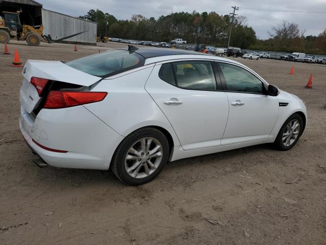 Image 3 of 2013 KIA OPTIMA EX 2013 with VIN 5XXGN4A76DG100532