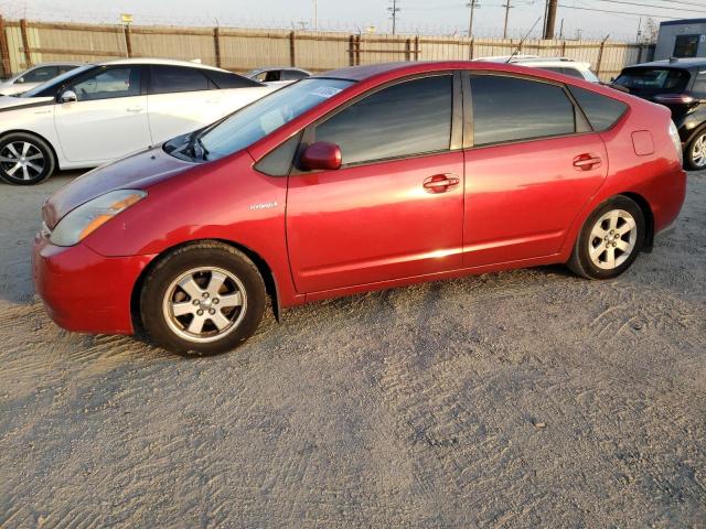 Изображение 1 2008 TOYOTA PRIUS  2008 с VIN JTDKB20U087746436