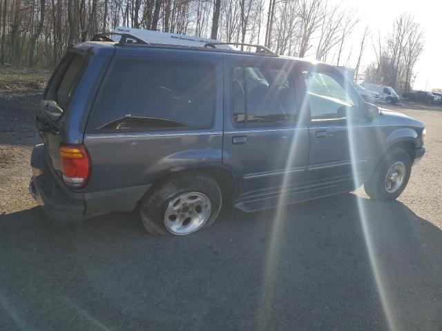 Image 3 of 1999 FORD EXPLORER  1999 with VIN 1FMZU34E5XZB84310