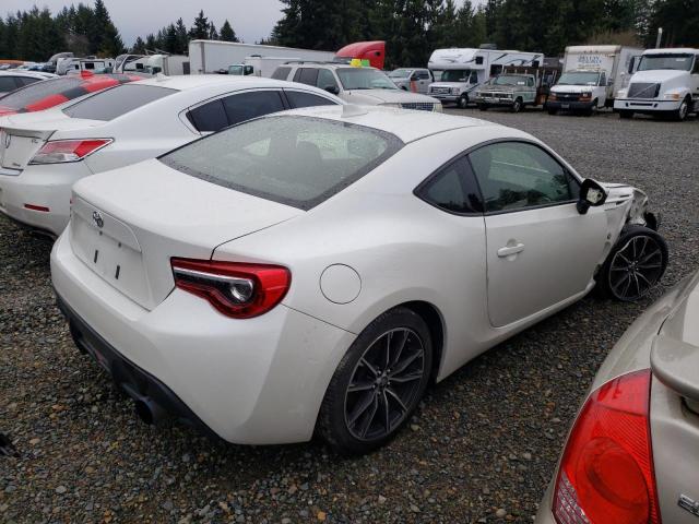Obraz 3 z 2017 TOYOTA 86 BASE 2017 z VIN JF1ZNAA16H8706687