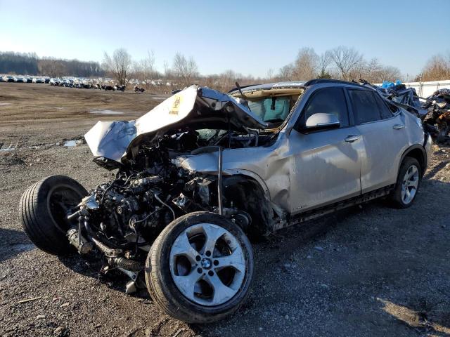 Obraz 1 z 2015 BMW X1 SDRIVE28I 2015 z VIN WBAVM1C51FV316314