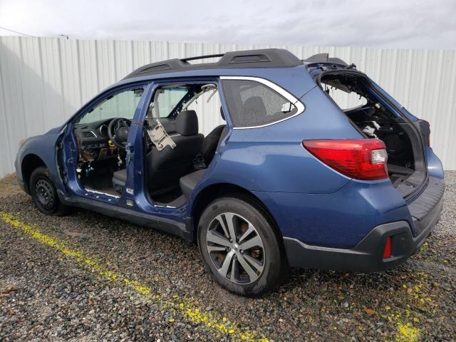 Obraz 2 z 2019 SUBARU OUTBACK 2.5I LIMITED 2019 z VIN 4S4BSANC5K3257924