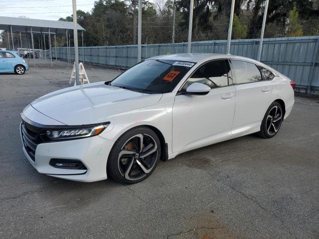 Obraz 2020 HONDA ACCORD SPORT 2020