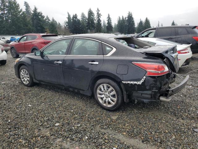 Obraz 2 z 2015 NISSAN ALTIMA 2.5 2015 z VIN 1N4AL3AP7FC442554