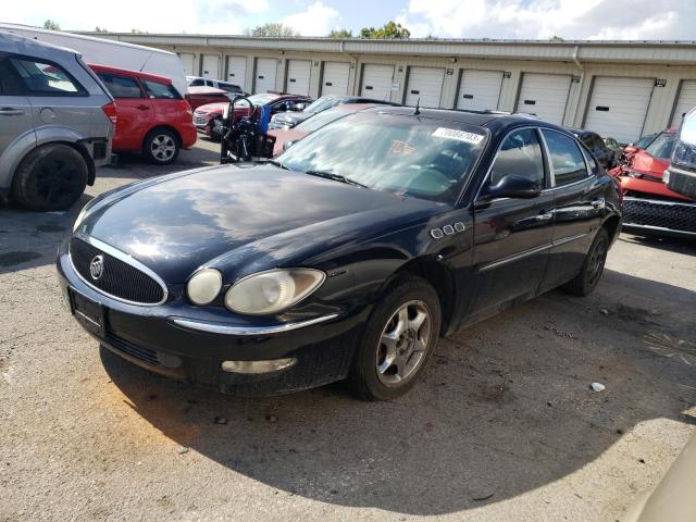 Изображение 2005 BUICK LACROSSE CXL 2005