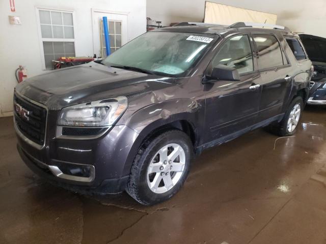 2015 GMC ACADIA SLE 2015 image
