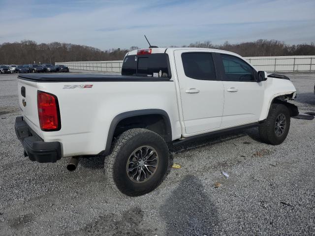 Obraz 3 z 2018 CHEVROLET COLORADO ZR2 2018 z VIN 1GCGTEEN1J1261768