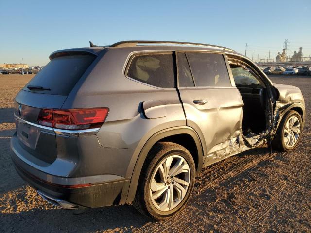 Изображение 3 2021 VOLKSWAGEN ATLAS SE 2021 с VIN 1V2WR2CA5MC575746