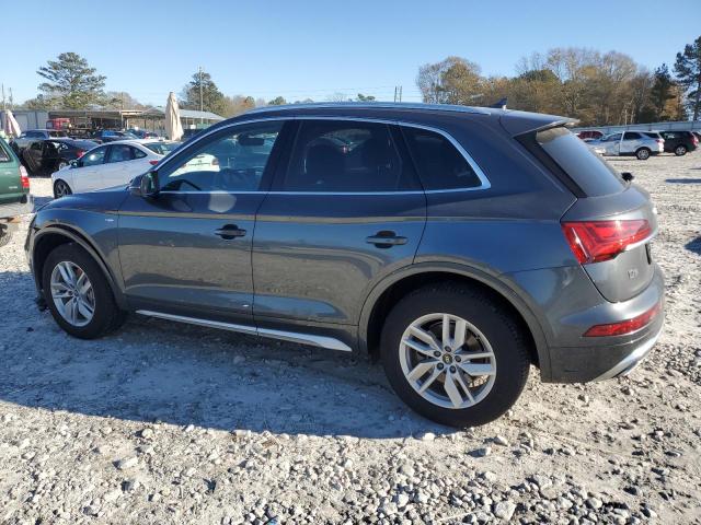 Image 2 of 2023 AUDI Q5 PREMIUM 45 2023 with VIN WA1GAAFY9P2025082