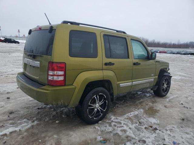Image 3 of 2012 JEEP LIBERTY SPORT 2012 with VIN 1C4PJMAKXCW182326