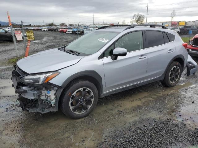 Изображение 2019 SUBARU CROSSTREK LIMITED 2019