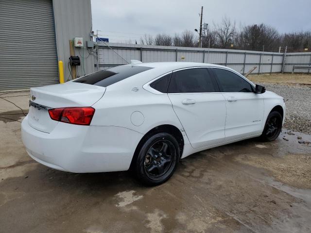 Obraz 3 z 2017 CHEVROLET IMPALA LS 2017 z VIN 2G11Z5S37H9180988