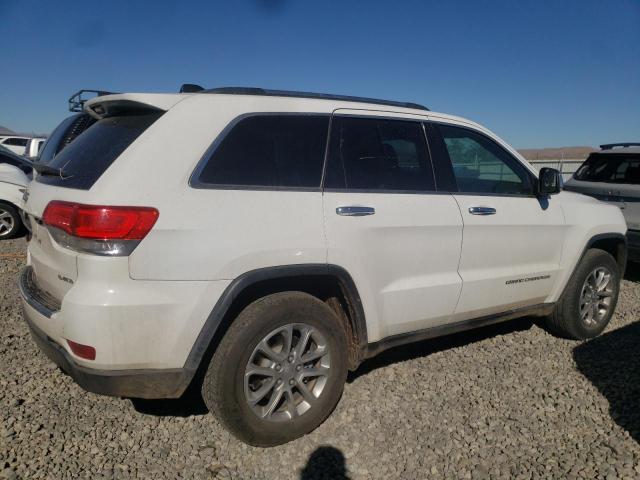 Image 3 of 2015 JEEP GRAND CHEROKEE LIMITED 2015 with VIN 1C4RJFBM7FC748579
