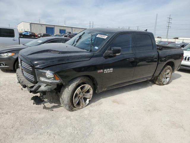 2014 RAM 1500 SPORT 2014 image