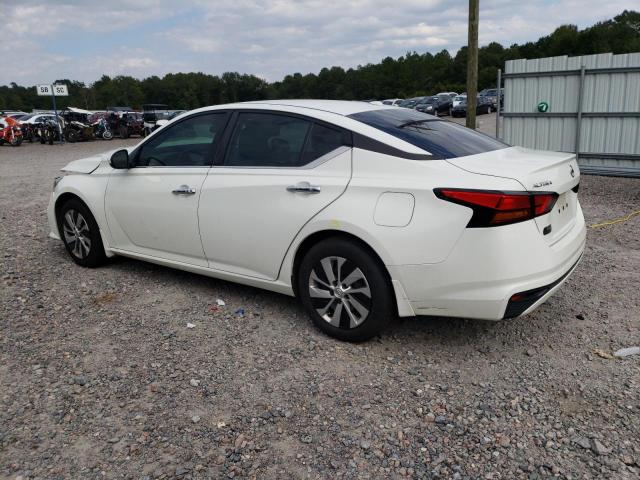 Изображение 2 2019 NISSAN ALTIMA S 2019 с VIN 1N4BL4BV9KC167366