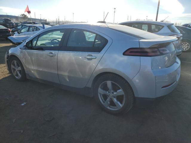 Изображение 2 2015 CHEVROLET VOLT  2015 с VIN 1G1RA6E48FU105270