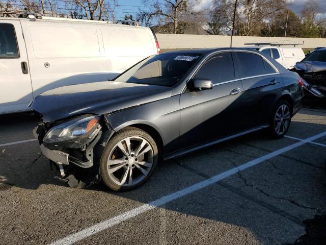 Image 1 of 2015 MERCEDES-BENZ E 350 2015 with VIN WDDHF5KB8FB133864