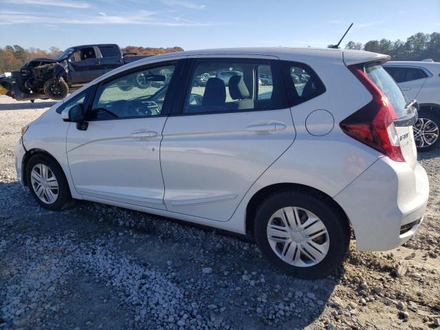 Obraz 2 z 2019 HONDA FIT LX 2019 z VIN 3HGGK5H49KM702509
