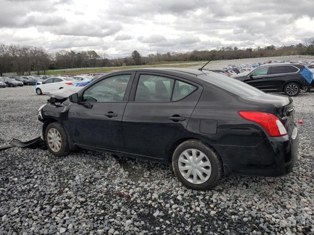 Image 2 of 2016 NISSAN VERSA S 2016 with VIN 3N1CN7AP1GL838637