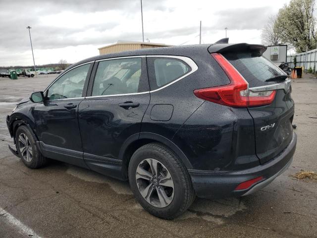 Image 2 of 2018 HONDA CR-V LX 2018 with VIN 2HKRW5H30JH400646