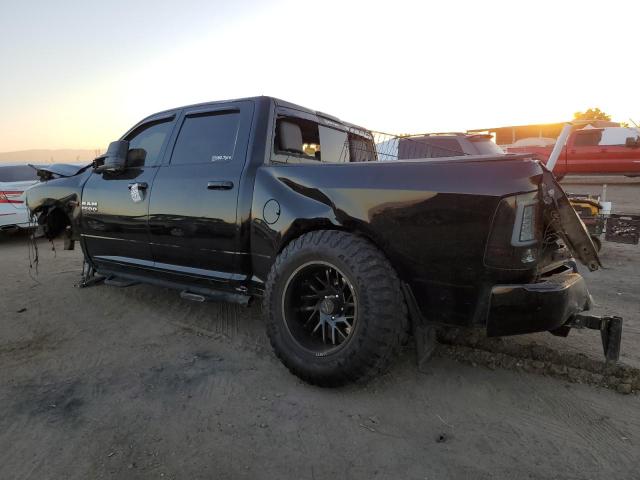 Image 2 of 2013 RAM 1500 SPORT 2013 with VIN 1C6RR7MT6DS652200