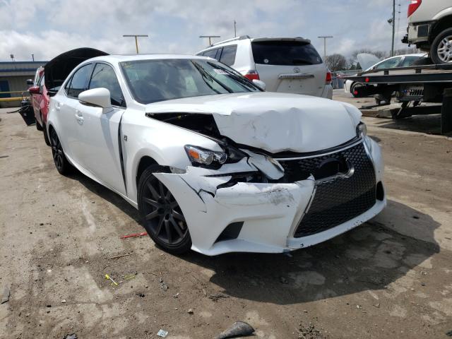 Obraz 2016 LEXUS IS 200T 2016