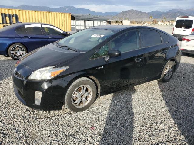 Obraz 2010 Toyota Prius 2010