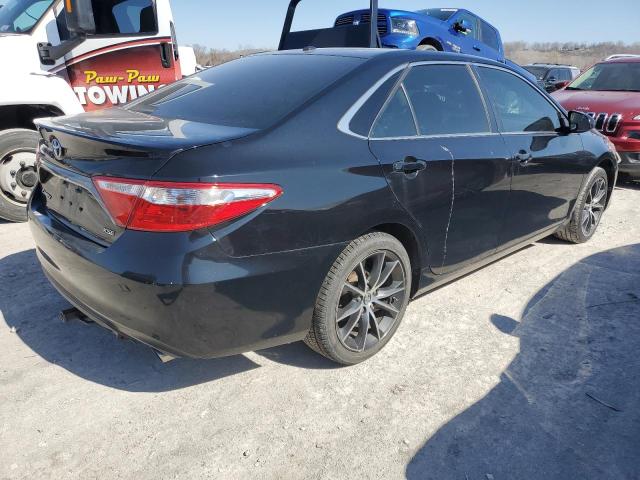 Изображение 3 2017 TOYOTA CAMRY LE 2017 с VIN 4T1BF1FK7HU311284