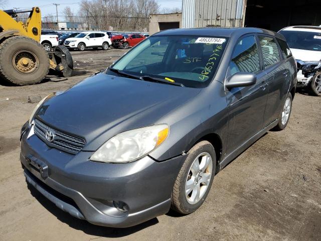 Изображение 2008 TOYOTA COROLLA MATRIX XR 2008