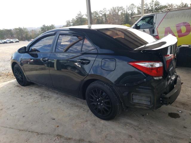 Obraz 2 z 2015 TOYOTA COROLLA L 2015 z VIN 2T1BURHE3FC261123