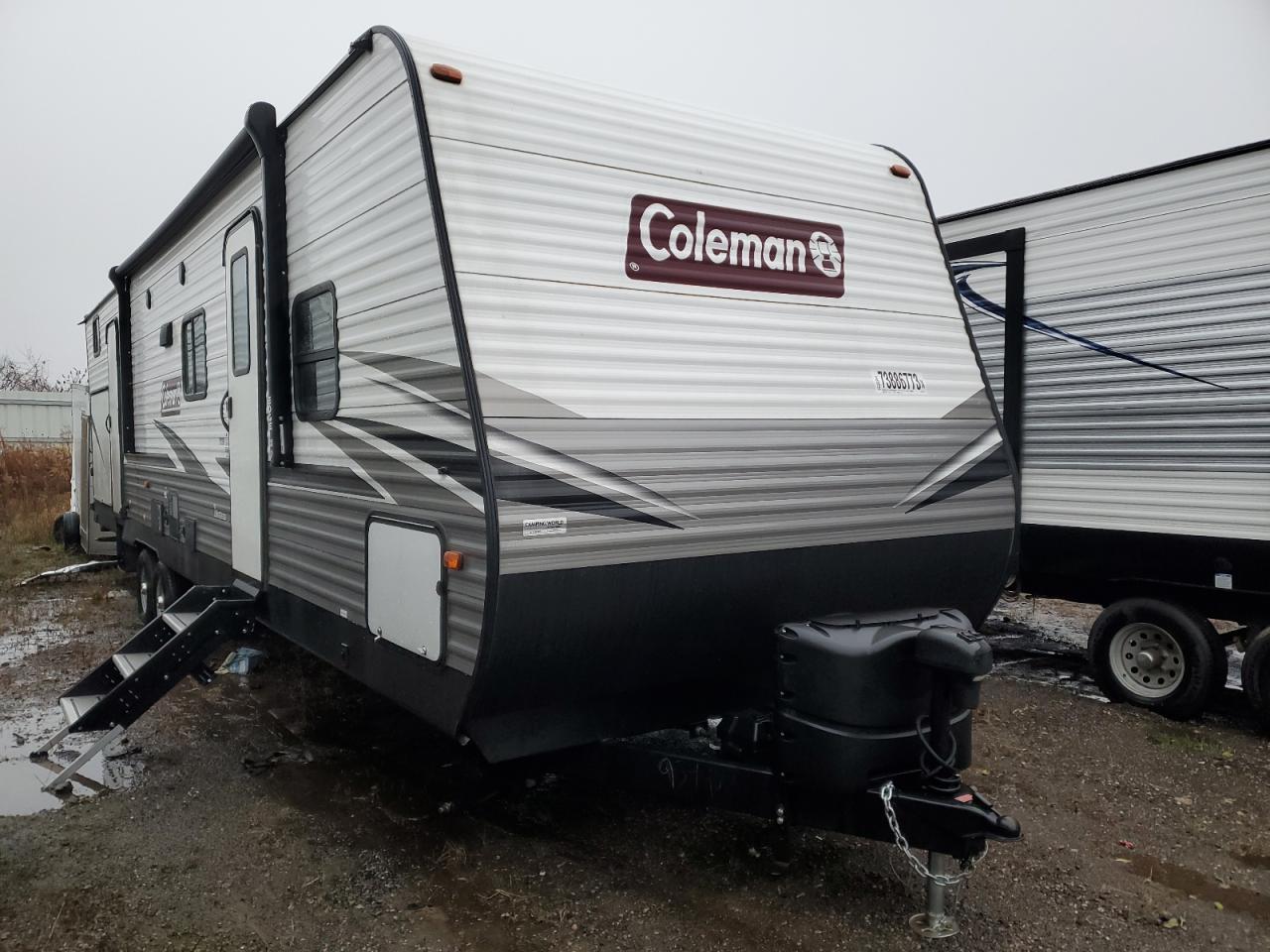 Изображение 2021 COLE LANTERN 2021