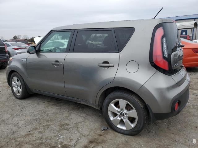 Изображение 2 2019 KIA Soul 2019 с VIN KNDJN2A28K7673582