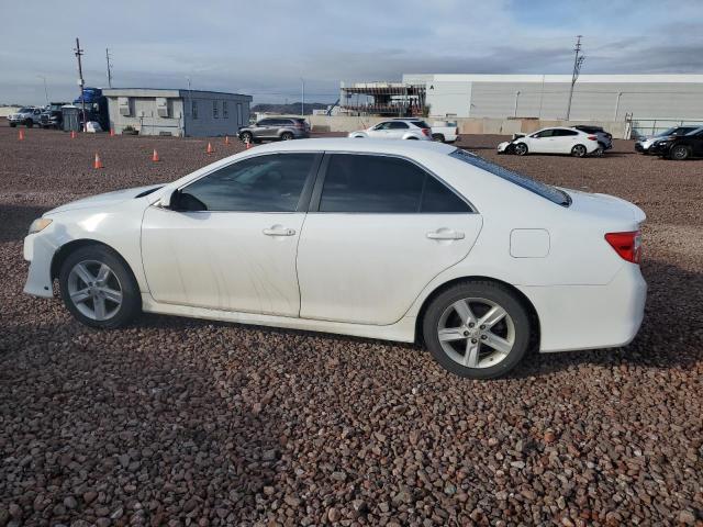 Obraz 2 z 2013 TOYOTA CAMRY L 2013 z VIN 4T1BF1FK8DU208451