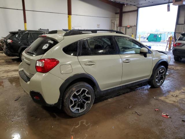 Image 3 of 2016 SUBARU CROSSTREK PREMIUM 2016 with VIN JF2GPADC8GH204921