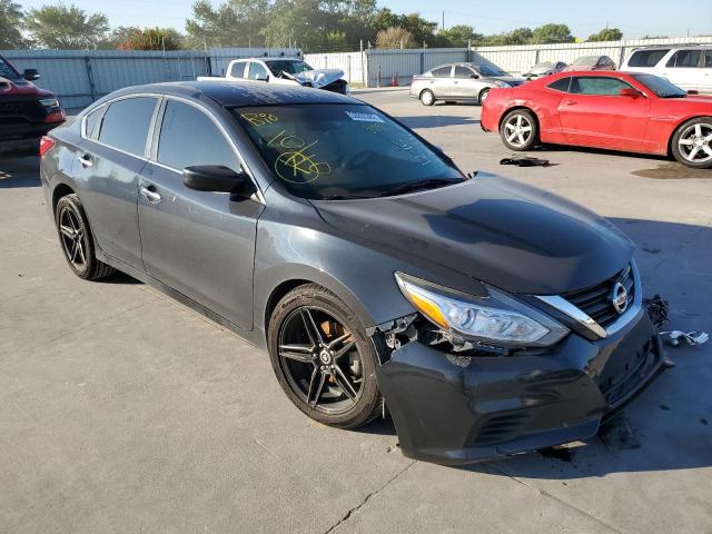 Image 1 of 2016 NISSAN ALTIMA 2.5 2016 with VIN 1N4AL3AP7GN340872
