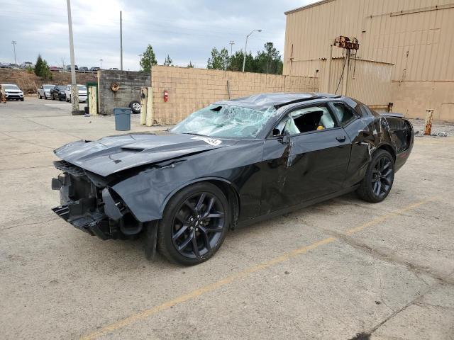 2019 DODGE CHALLENGER SXT 2019 image