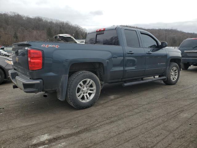 Image 3 of 2017 CHEVROLET SILVERADO K1500 LT 2017 with VIN 1GCVKREC4HZ275899