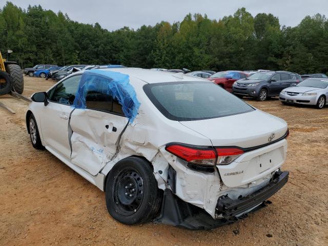 Obraz 2 z 2020 TOYOTA COROLLA LE 2020 z VIN 5YFEPRAE9LP064791