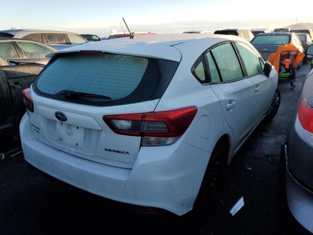 Image 3 of 2020 SUBARU IMPREZA  2020 with VIN 4S3GTAA67L1728590